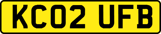 KC02UFB