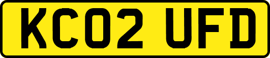 KC02UFD