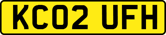 KC02UFH