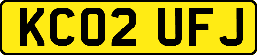 KC02UFJ