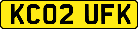 KC02UFK