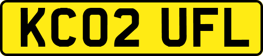 KC02UFL
