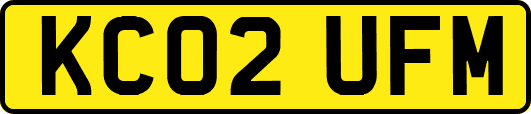 KC02UFM