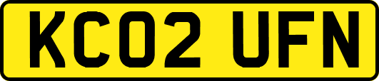 KC02UFN
