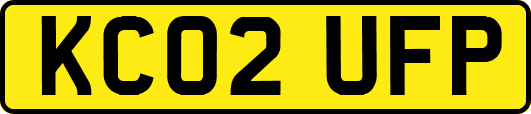 KC02UFP