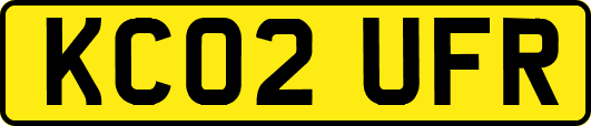 KC02UFR