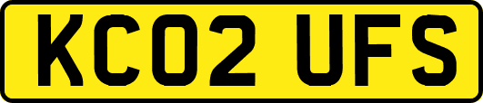KC02UFS