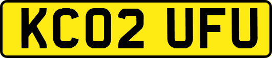 KC02UFU