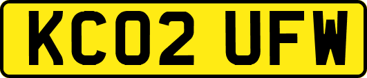 KC02UFW