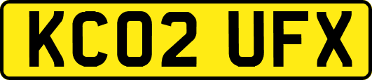 KC02UFX