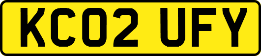 KC02UFY