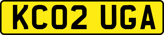 KC02UGA
