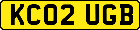 KC02UGB