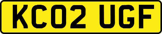 KC02UGF