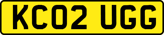 KC02UGG