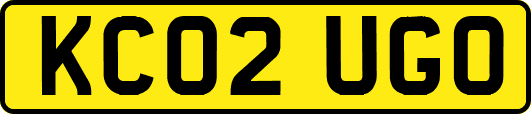 KC02UGO