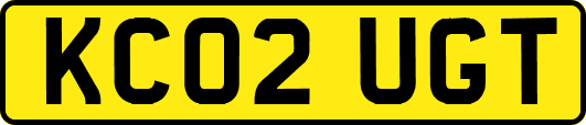 KC02UGT
