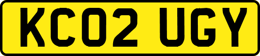 KC02UGY