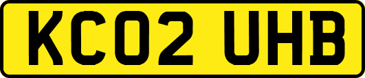 KC02UHB