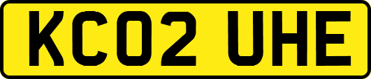 KC02UHE