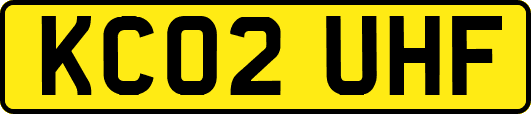 KC02UHF
