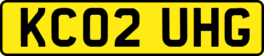 KC02UHG