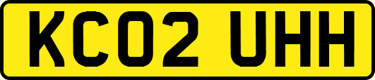 KC02UHH