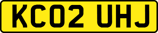 KC02UHJ