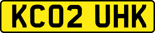 KC02UHK