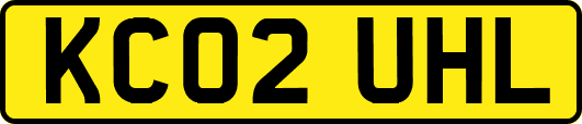 KC02UHL