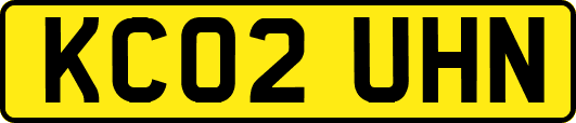 KC02UHN