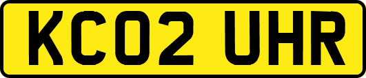 KC02UHR