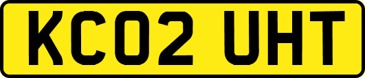 KC02UHT