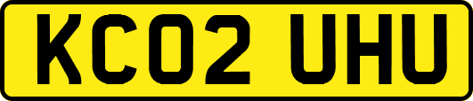 KC02UHU
