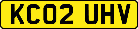 KC02UHV