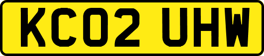 KC02UHW