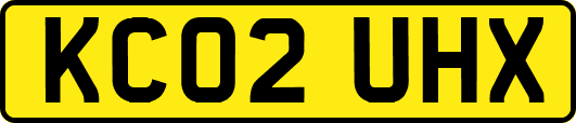 KC02UHX