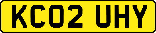 KC02UHY