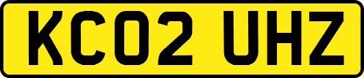 KC02UHZ