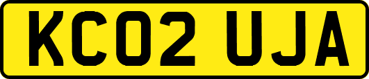 KC02UJA