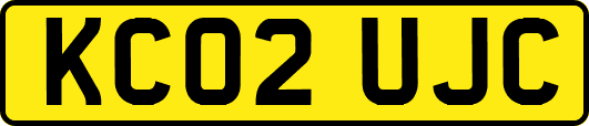 KC02UJC