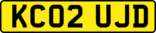 KC02UJD