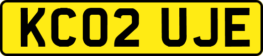 KC02UJE