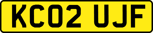 KC02UJF