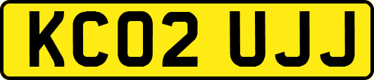 KC02UJJ