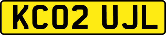 KC02UJL