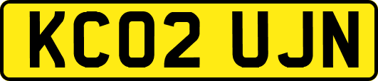 KC02UJN