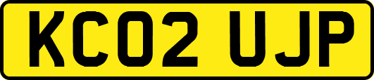 KC02UJP