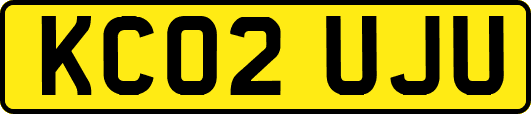 KC02UJU