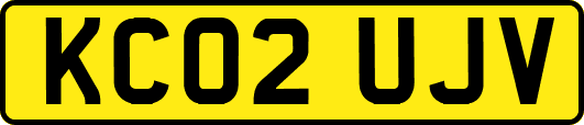 KC02UJV